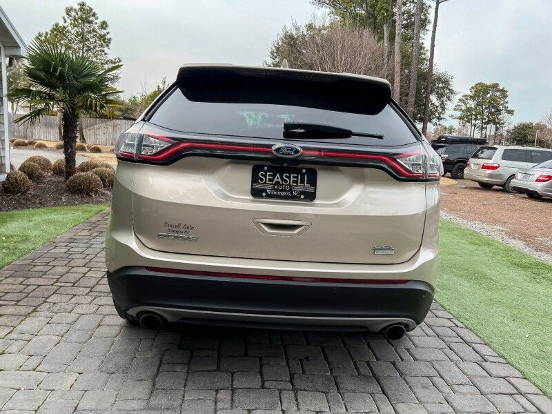 2017 Ford Edge SEL Wilmington NC