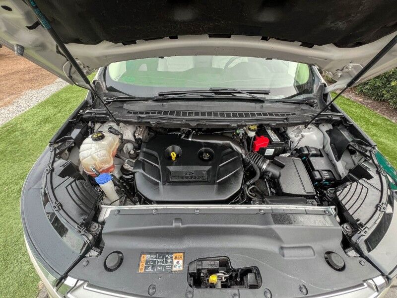 2017 Ford Edge SEL Wilmington NC