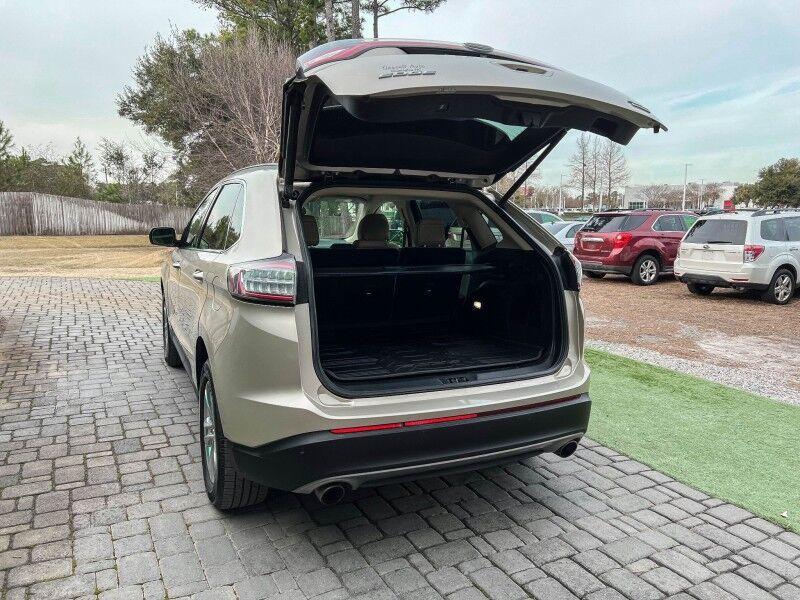 2017 Ford Edge SEL Wilmington NC