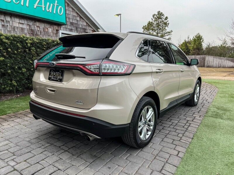 2017 Ford Edge SEL Wilmington NC