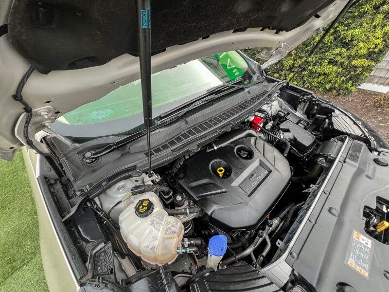 2017 Ford Edge SEL Wilmington NC