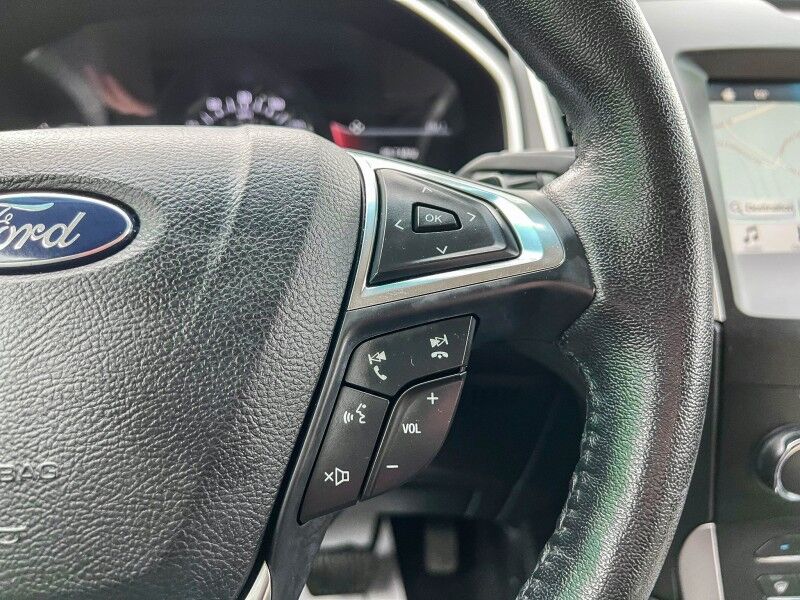 2017 Ford Edge SEL Wilmington NC