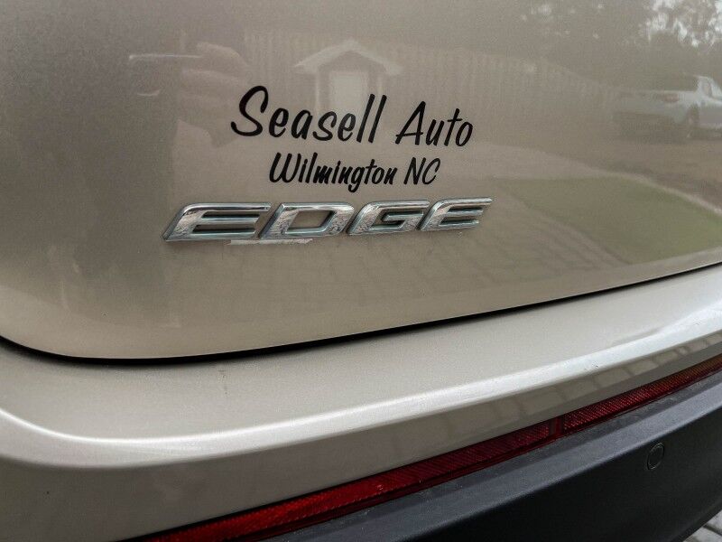 2017 Ford Edge SEL Wilmington NC