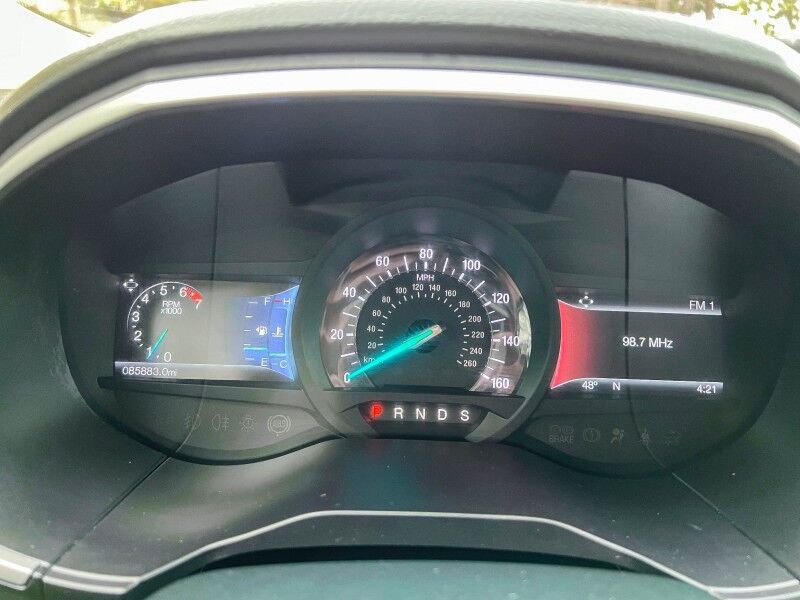 2017 Ford Edge SEL Wilmington NC