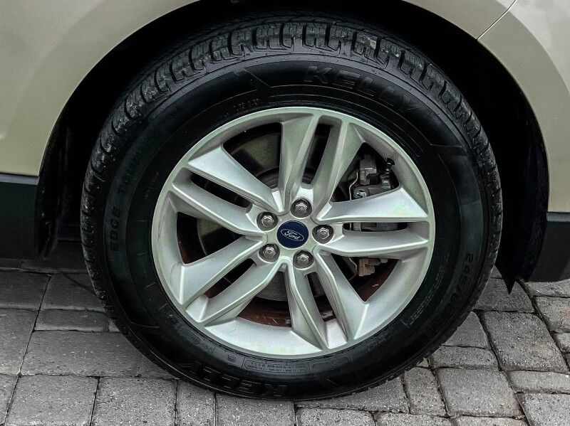 2017 Ford Edge SEL Wilmington NC