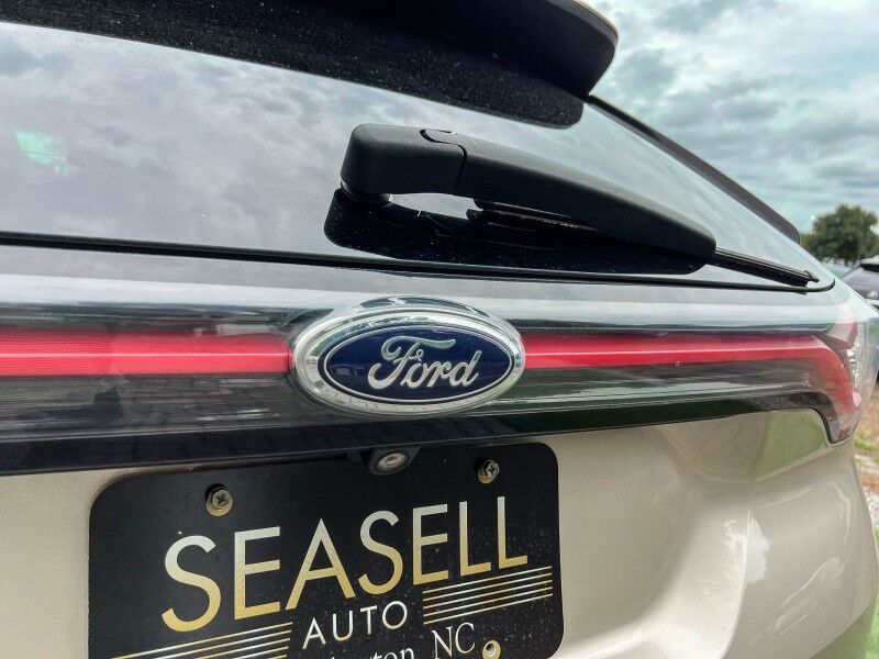 2017 Ford Edge SEL Wilmington NC