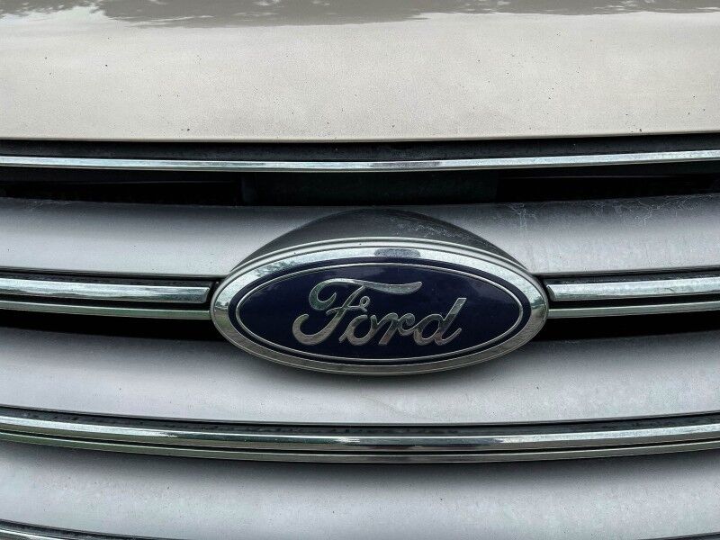 2017 Ford Edge SEL Wilmington NC
