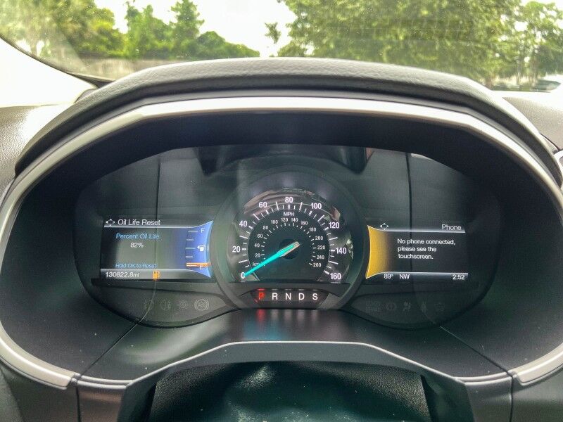 2017 Ford Edge SEL Wilmington NC
