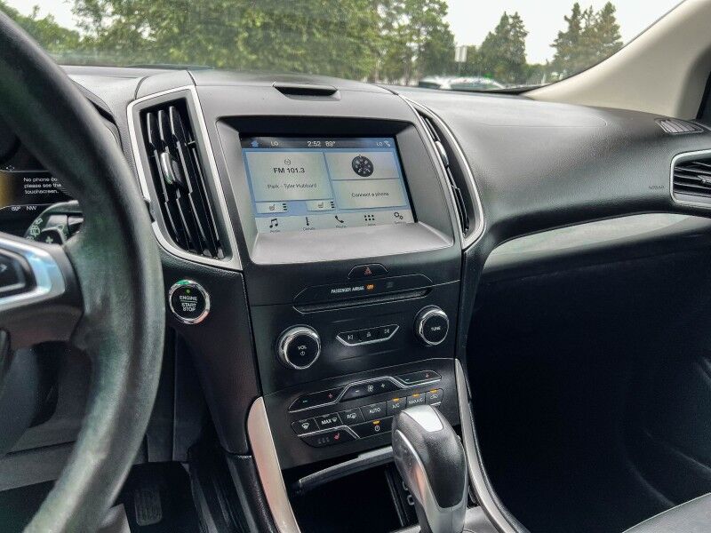 2017 Ford Edge SEL Wilmington NC