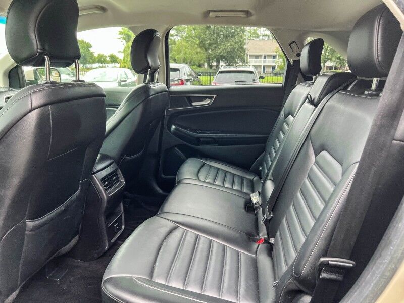 2017 Ford Edge SEL Wilmington NC