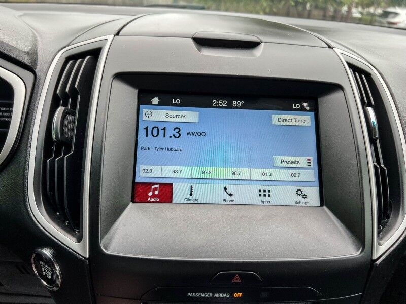 2017 Ford Edge SEL Wilmington NC