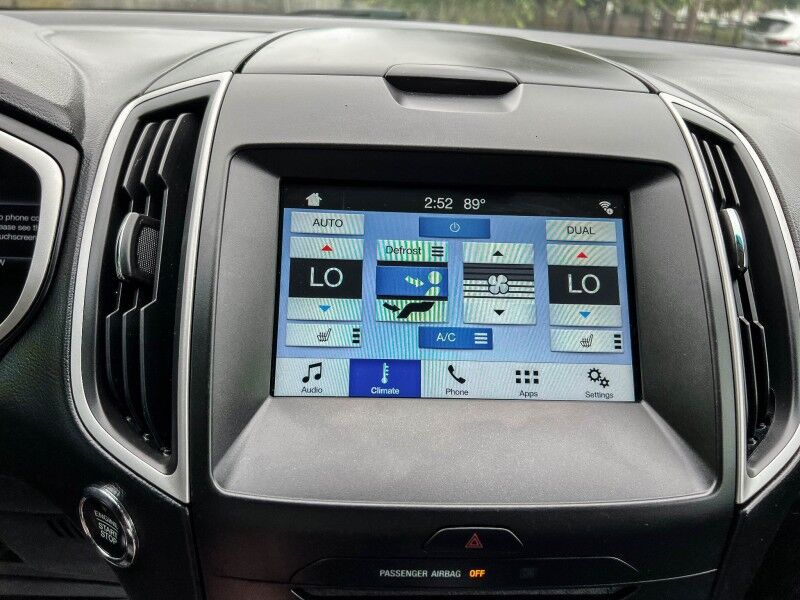 2017 Ford Edge SEL Wilmington NC