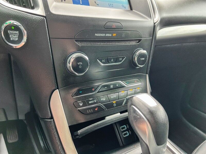 2017 Ford Edge SEL Wilmington NC
