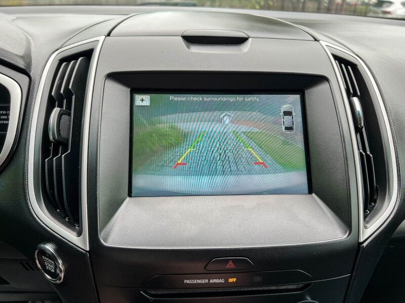 2017 Ford Edge SEL Wilmington NC