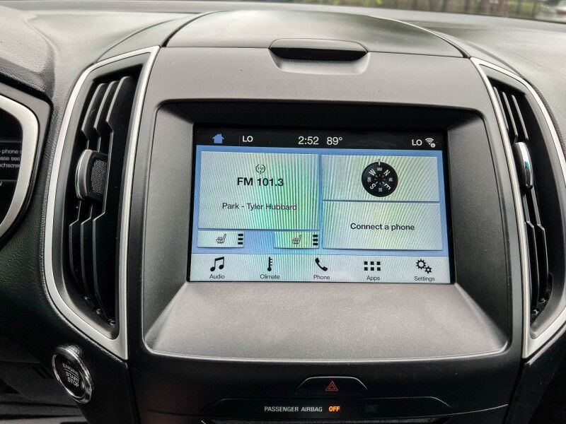 2017 Ford Edge SEL Wilmington NC