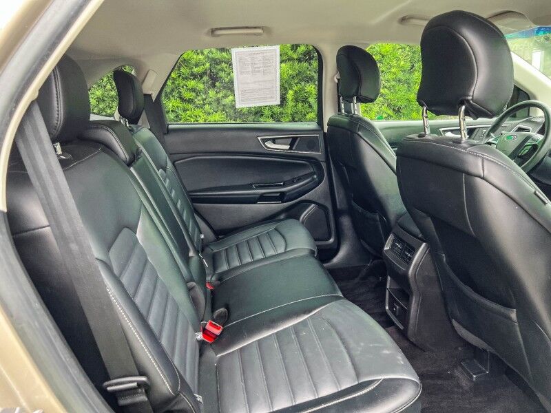 2017 Ford Edge SEL Wilmington NC