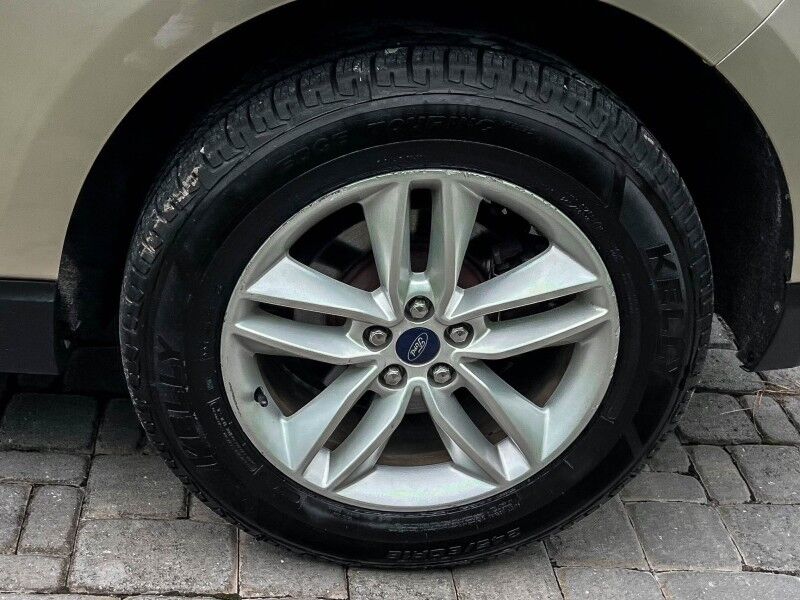 2017 Ford Edge SEL Wilmington NC