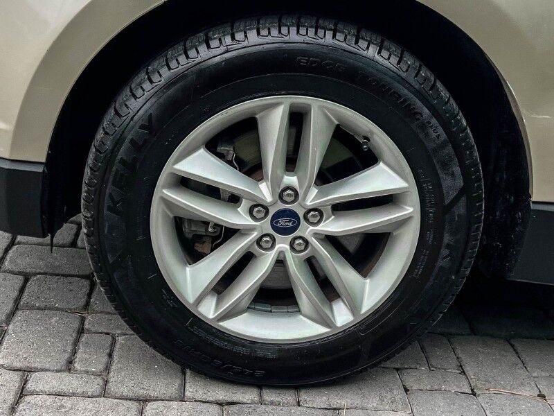 2017 Ford Edge SEL Wilmington NC