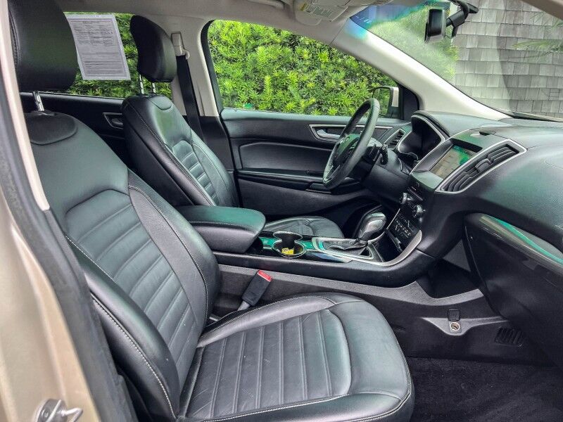 2017 Ford Edge SEL Wilmington NC