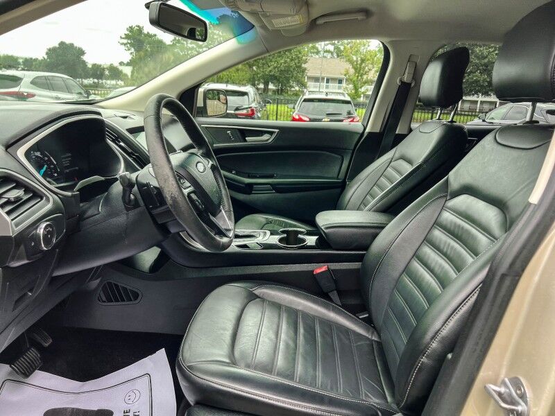 2017 Ford Edge SEL Wilmington NC
