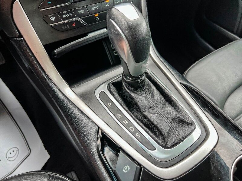 2017 Ford Edge SEL Wilmington NC