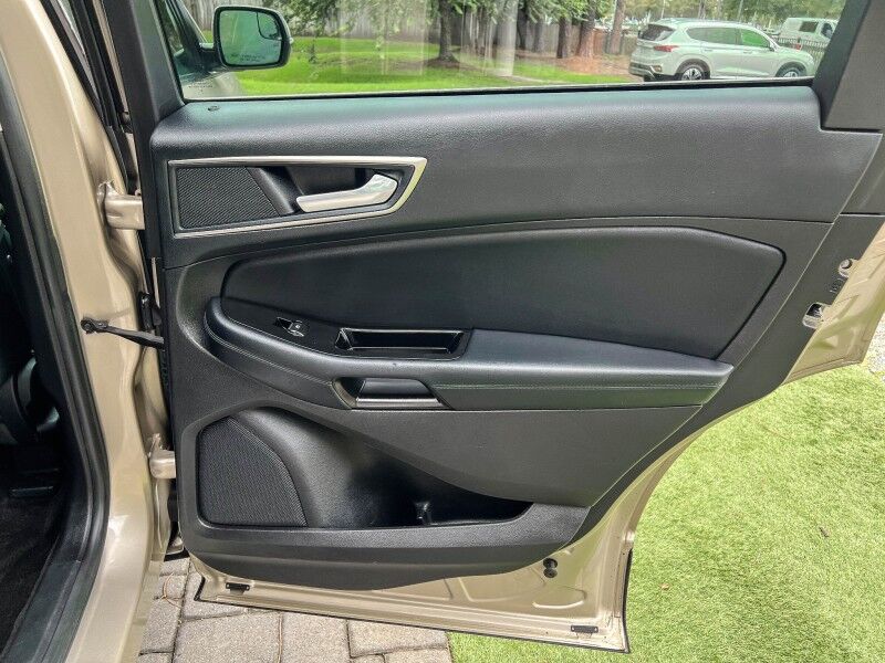 2017 Ford Edge SEL Wilmington NC