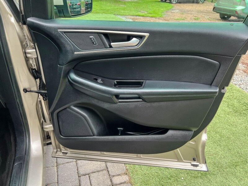 2017 Ford Edge SEL Wilmington NC