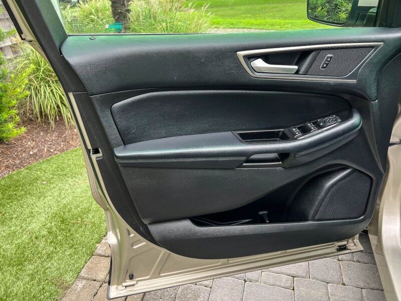 2017 Ford Edge SEL Wilmington NC