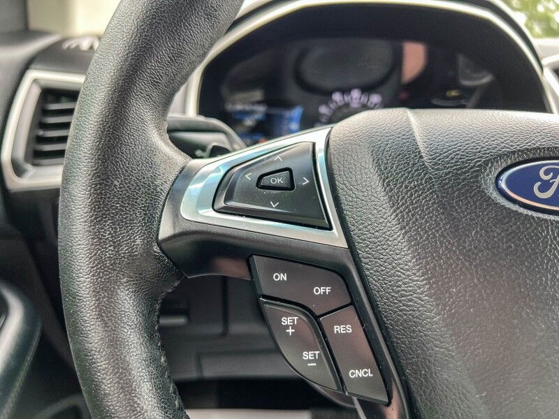 2017 Ford Edge SEL Wilmington NC