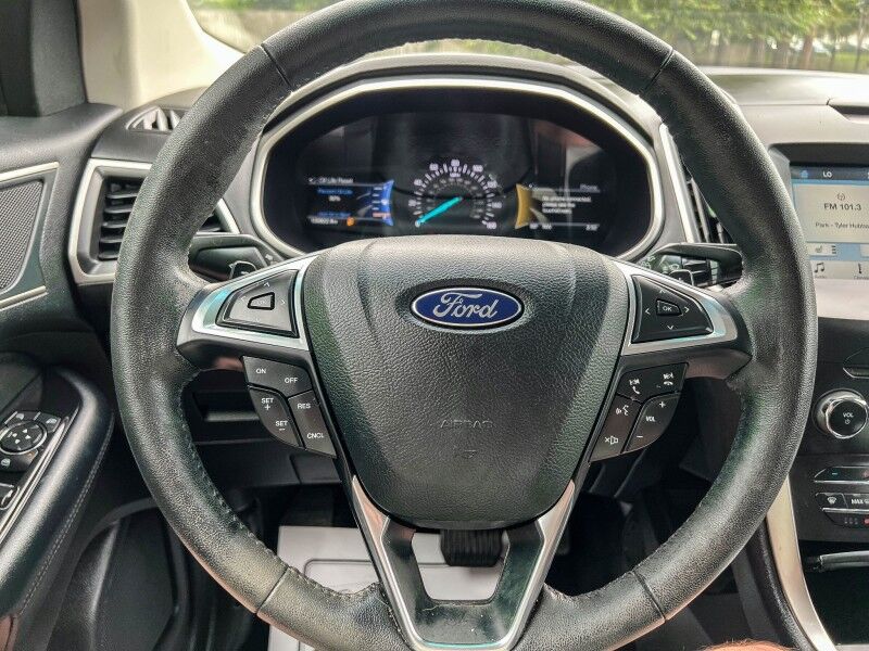 2017 Ford Edge SEL Wilmington NC