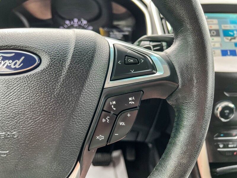 2017 Ford Edge SEL Wilmington NC