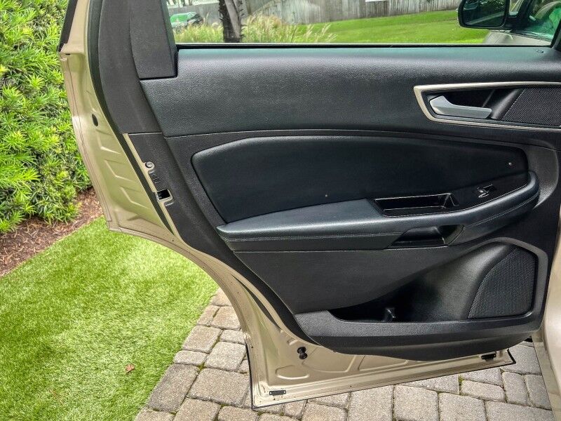 2017 Ford Edge SEL Wilmington NC