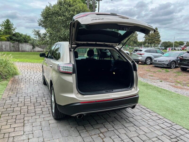 2017 Ford Edge SEL Wilmington NC