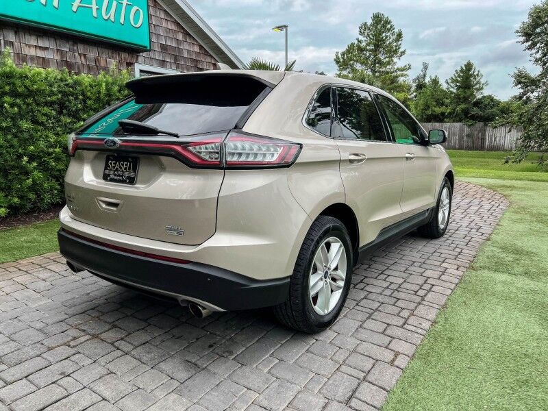 2017 Ford Edge SEL Wilmington NC
