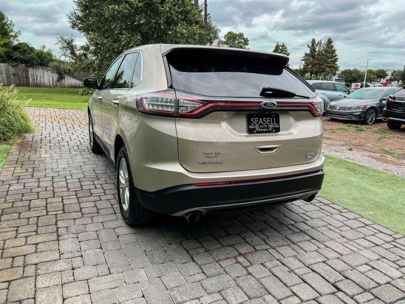 2017 Ford Edge SEL Wilmington NC