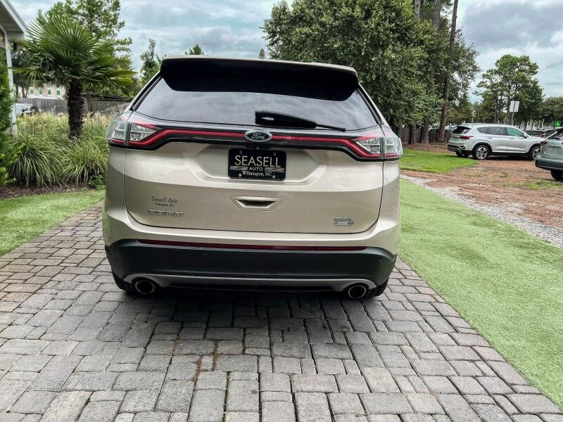2017 Ford Edge SEL Wilmington NC