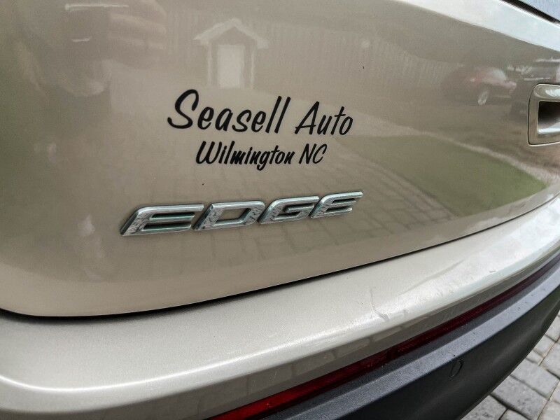 2017 Ford Edge SEL Wilmington NC