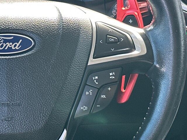 2017 Ford Edge SEL Worcester MA