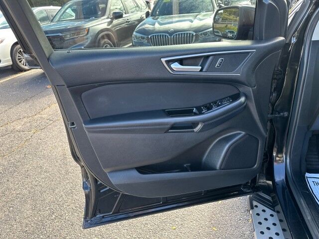 2017 Ford Edge SEL Worcester MA