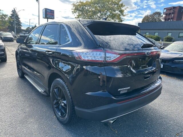 2017 Ford Edge SEL Worcester MA