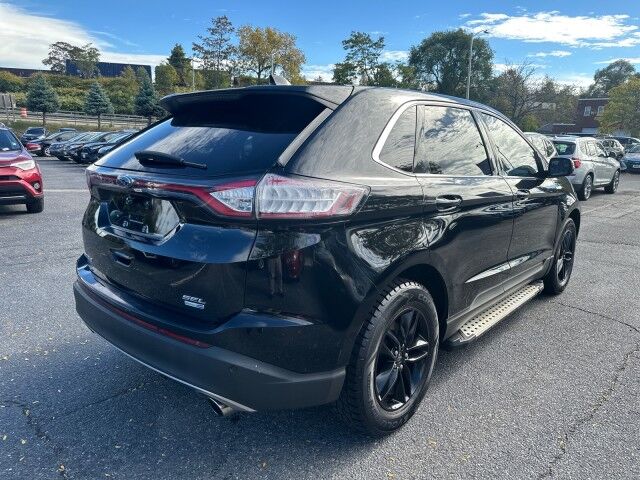 2017 Ford Edge SEL Worcester MA