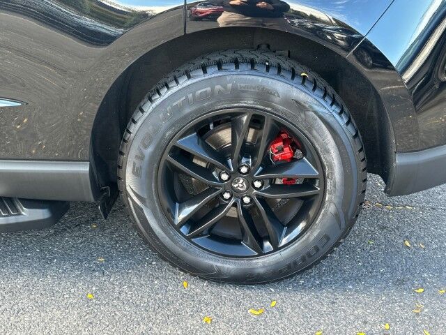 2017 Ford Edge SEL Worcester MA