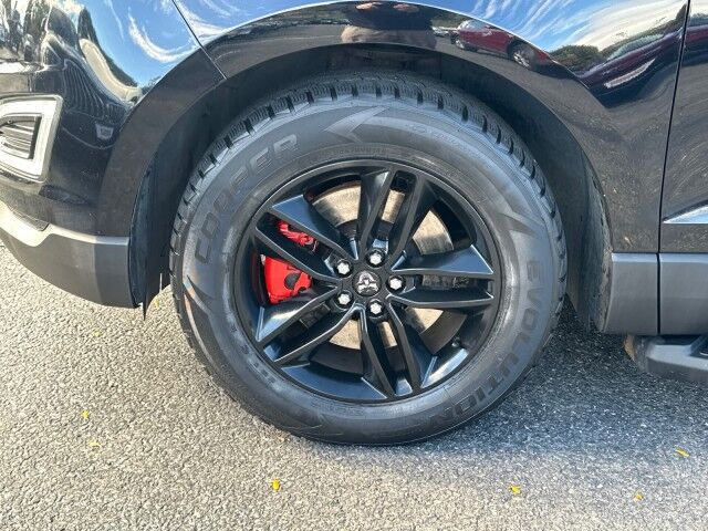 2017 Ford Edge SEL Worcester MA