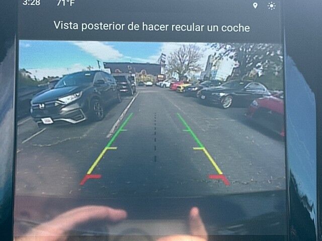 2017 Ford Edge SEL Worcester MA