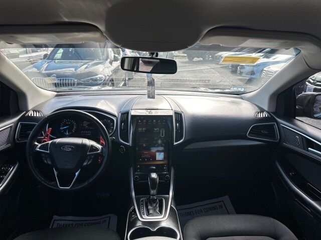 2017 Ford Edge SEL Worcester MA