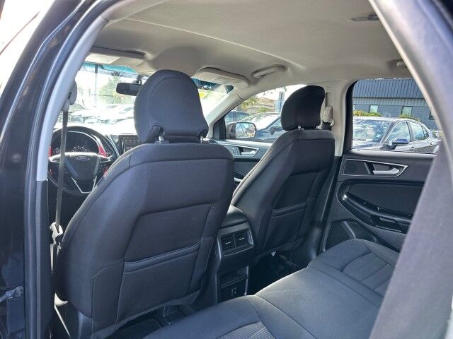 2017 Ford Edge SEL Worcester MA