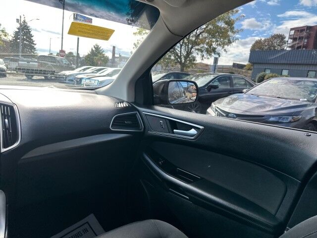 2017 Ford Edge SEL Worcester MA