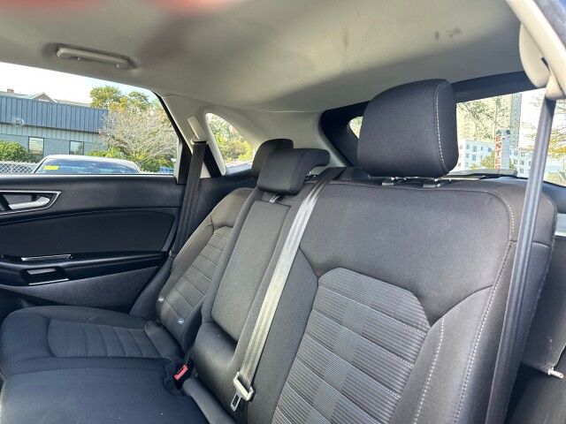 2017 Ford Edge SEL Worcester MA