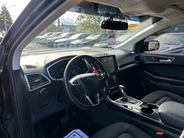 2017 Ford Edge SEL Worcester MA