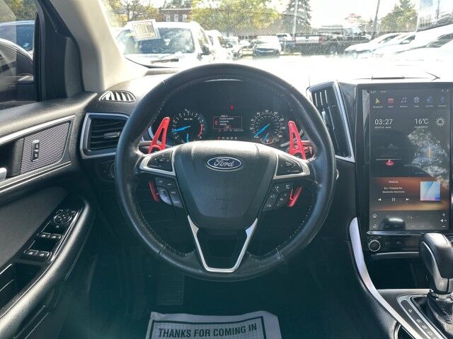 2017 Ford Edge SEL Worcester MA